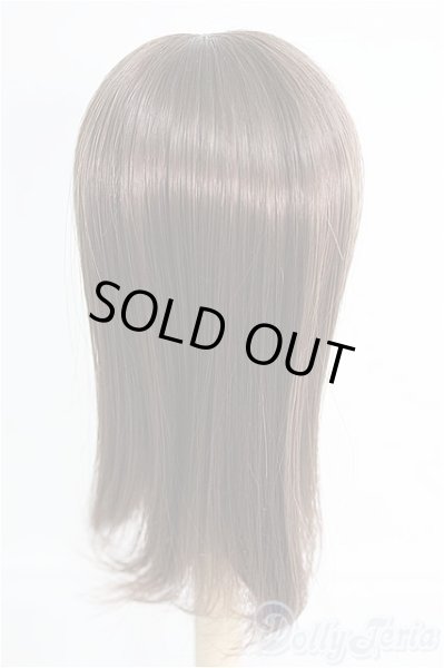 画像2: 7-8inch/ウィッグ I-25-01-19-3033-TO-ZI (2)