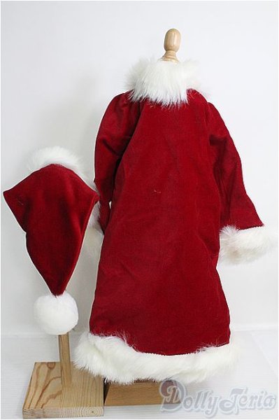 画像2: SDGrB&SD13男の子/OF:衣装セット I-25-01-26-2067-TO-ZI (2)