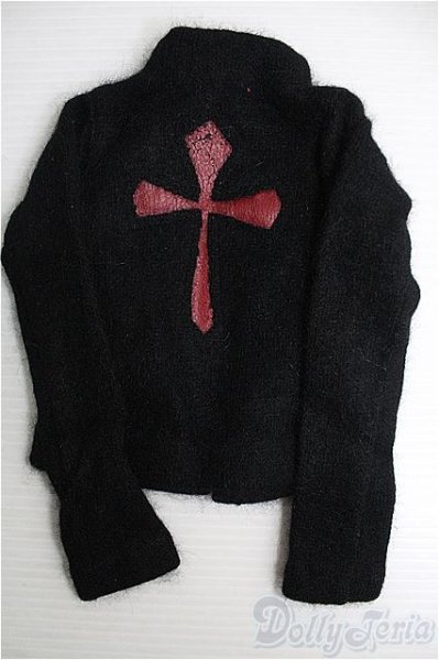 画像2: SDGrB&SD13男の子/OF:トップス I-25-01-19-3082-TO-ZI (2)