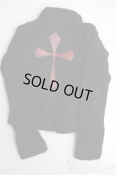 画像2: SDGrB＆SD13男の子/OF:トップス I-25-01-19-3082-TO-ZI (2)