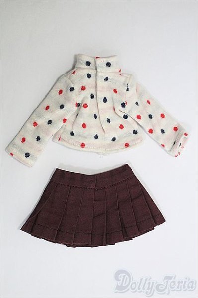 画像2: 【SALE】幼SD/OF:衣装セット I-25-01-26-3086-TO-ZI (2)