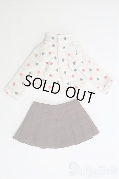 画像2: 幼SD/OF:衣装セット I-25-01-26-3086-TO-ZI (2)