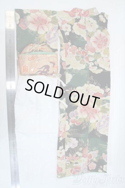 画像2: SD/OF:衣装セット Y-25-11-26-068-YB-ZY (2)