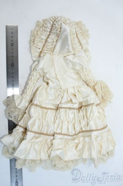 画像2: SD/OF:ドレス Y-25-11-26-067-YB-ZY (2)