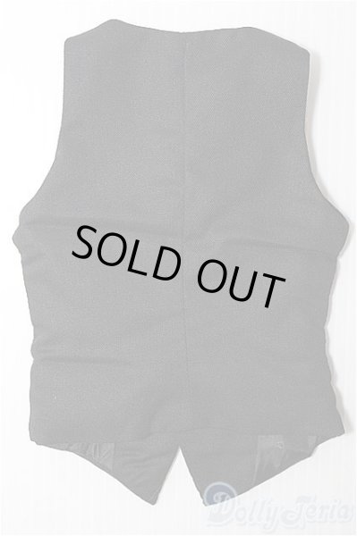 画像2: SDGrB＆SD13男の子/OF:アウター I-25-01-19-2065-YB-ZI (2)