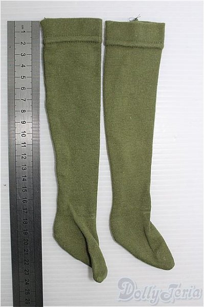 画像2: SDGrB&SD13男の子/OF:靴下 I-25-02-09-3031-YB-ZI (2)