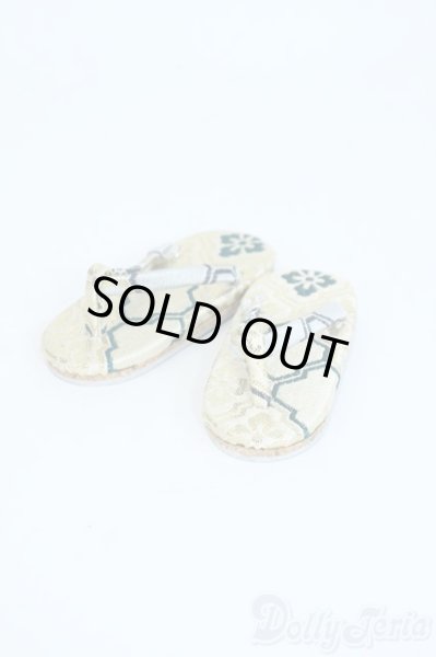 画像1: SD/OF:靴 Y-25-11-26-090-YB-ZY (1)