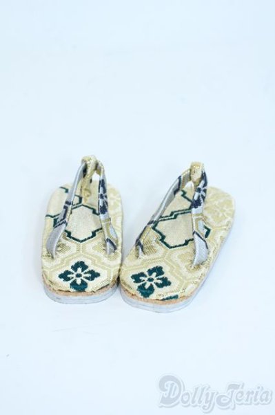 画像2: SD/OF:靴 Y-25-11-26-090-YB-ZY (2)