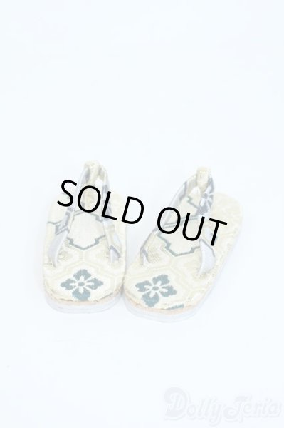 画像2: SD/OF:靴 Y-25-11-26-090-YB-ZY (2)