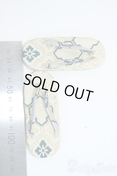 画像3: SD/OF:靴 Y-25-11-26-090-YB-ZY (3)