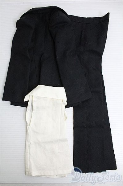 画像2: SDGrB&SD13男の子/OF:衣装セット I-25-01-19-3084-TO-ZI (2)