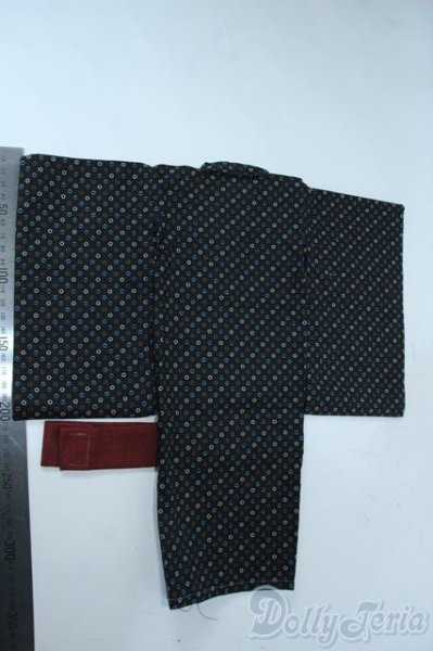 画像2: SDM＆MSD/OF:衣装セット Y-25-10-29-116-YB-ZY (2)