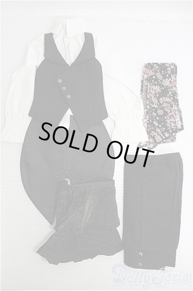 画像1: SD/OF:衣装セット I-25-01-19-3088-YB-ZI (1)