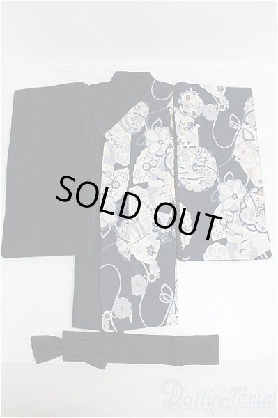 画像1: SDM＆MSD/OF:衣装セット I-25-01-19-3096-YB-ZI (1)