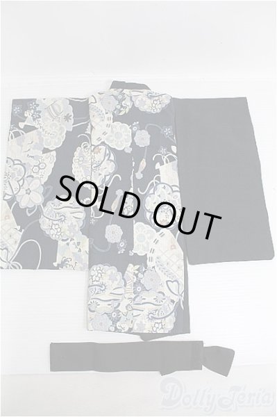 画像2: SDM＆MSD/OF:衣装セット I-25-01-19-3096-YB-ZI (2)