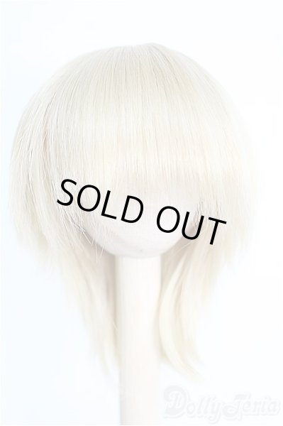 画像1: 7-8inch/ウィッグ I-25-01-19-3027-YB-ZI (1)