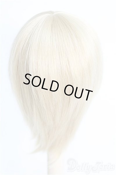 画像2: 7-8inch/ウィッグ I-25-01-19-3027-YB-ZI (2)