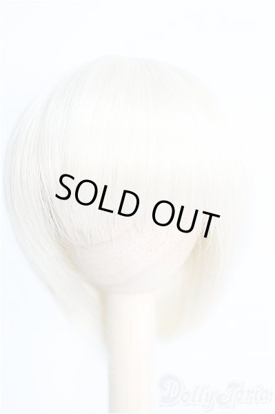 画像1: 7-8inch/ウィッグ I-25-01-19-3025-YB-ZI (1)