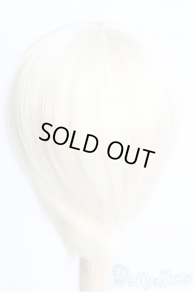 画像2: 7-8inch/ウィッグ I-25-01-19-3025-YB-ZI (2)