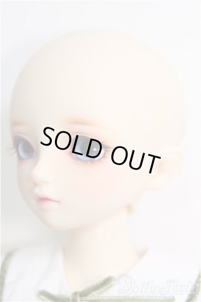 画像2: SDM女の子/コーディネートモデル:F-58 I-25-01-12-1009-YB-ZI (2)