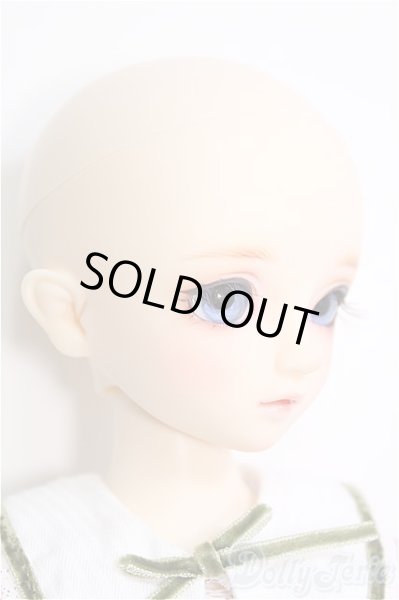 画像3: SDM女の子/コーディネートモデル:F-58 I-25-01-12-1009-YB-ZI (3)