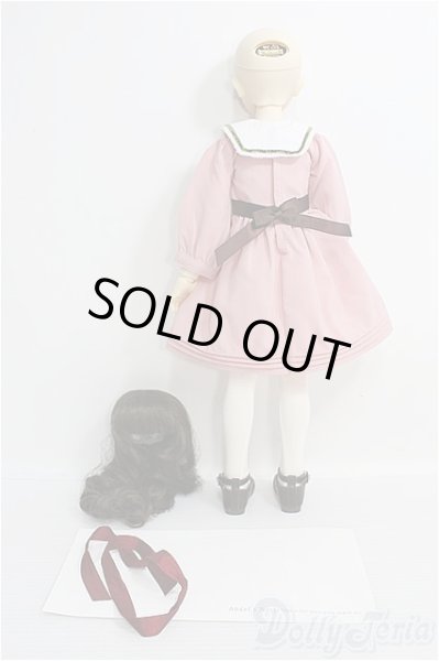 画像5: SDM女の子/コーディネートモデル:F-58 I-25-01-12-1009-YB-ZI (5)