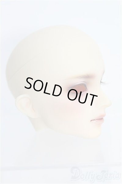 画像3: SDGR/上村稔ワンオフヘッド(Cieraメイク) I-25-01-12-1011-TO-ZI (3)