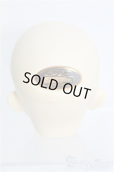 画像4: SDGR/上村稔ワンオフヘッド(Cieraメイク) I-25-01-12-1011-TO-ZI (4)