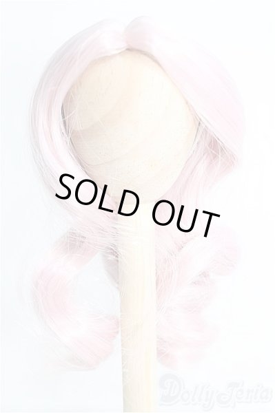 画像1: 7-8inch/ウィッグ I-25-01-19-3030-TO-ZI (1)