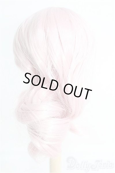 画像2: 7-8inch/ウィッグ I-25-01-19-3030-TO-ZI (2)