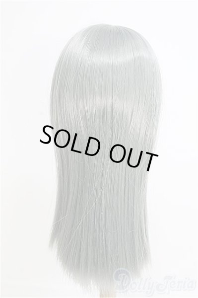 画像2: 8-9inch/ウィッグ I-25-01-26-3049-YB-ZI (2)