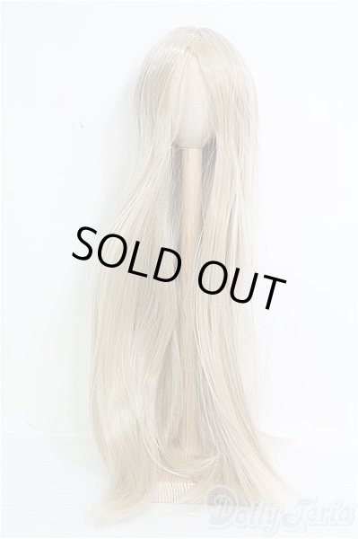 画像1: 8-9inch/ウィッグ I-25-01-26-3045-YB-ZI (1)