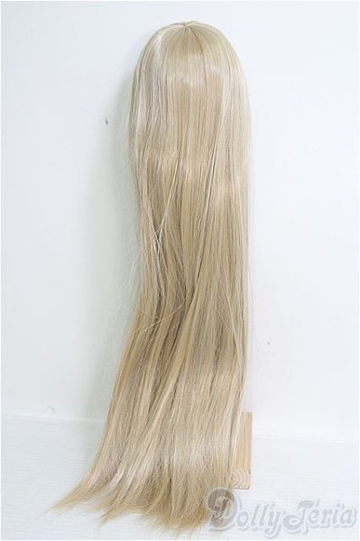 画像2: 【SALE】8-9inch/ウィッグ I-25-01-26-3045-YB-ZI (2)