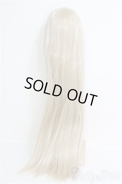 画像2: 8-9inch/ウィッグ I-25-01-26-3045-YB-ZI (2)