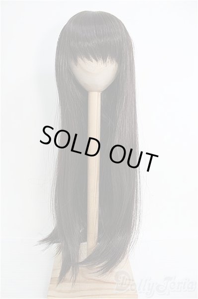 画像1: 8-9inch/ウィッグ I-25-01-26-1036-TO-ZI (1)