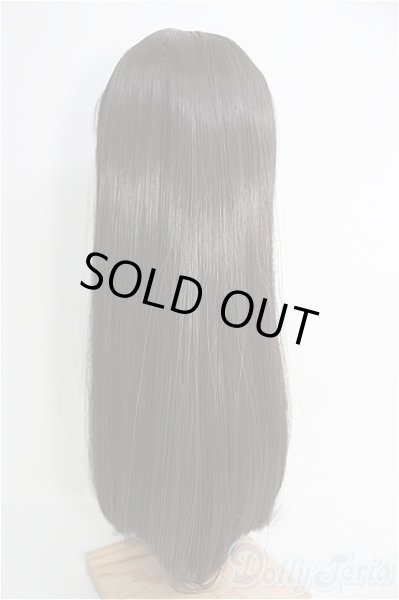 画像2: 8-9inch/ウィッグ I-25-01-26-1036-TO-ZI (2)