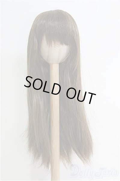 画像1: 9inch/ウィッグ I-25-01-19-1036-TO-ZI (1)