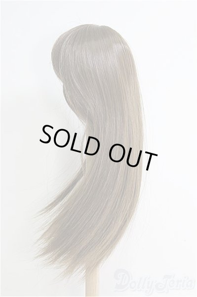 画像2: 9inch/ウィッグ I-25-01-19-1036-TO-ZI (2)