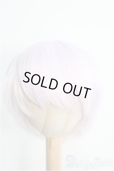 画像1: 9inch/ウィッグ I-25-02-02-2029-TO-ZI (1)