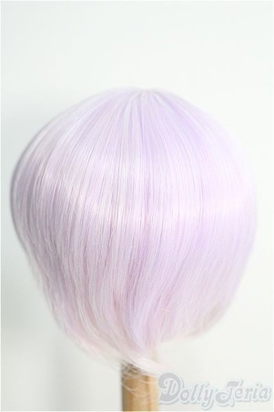 画像2: 【SALE】9inch/ウィッグ I-25-02-02-2029-TO-ZI (2)