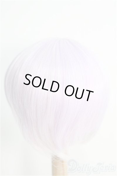 画像2: 9inch/ウィッグ I-25-02-02-2029-TO-ZI (2)