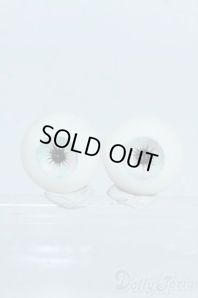 画像1: ビスクアイ/18mm：Egg Moon様製 Y-25-10-29-108-TO-ZY (1)