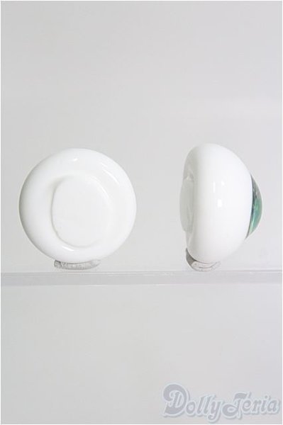 画像2: 19mm/グラスアイ/ドール用　アイ I-25-11-30-413-TO-ZI (2)