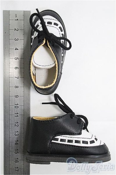 画像2: SD/OF:靴/1/3　60ｃｍ　BJD　MJD　衣装　ドール用 I-25-10-26-378-TO-ZI (2)