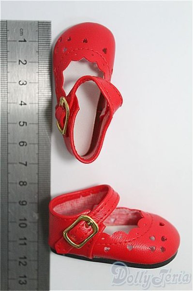 画像2: SDM＆MSD/OF:靴/1/4　40ｃｍ　BJD　MJD　衣装　ドール用 I-25-10-26-384-TO-ZI (2)