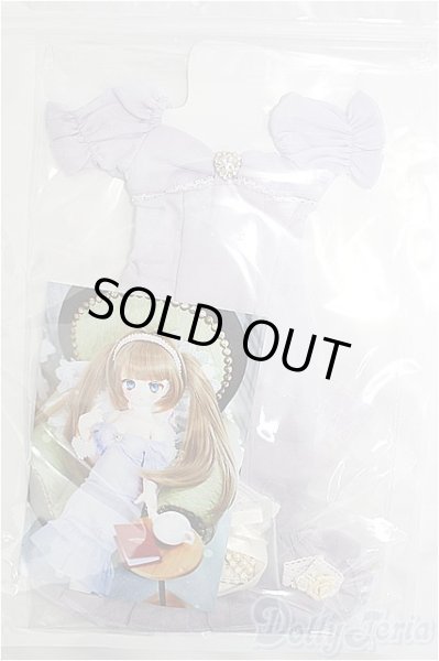 画像1: MSD/OF 宝石アイリス(RosenliaDoll様製) I-25-02-23-3053-TO-ZI (1)