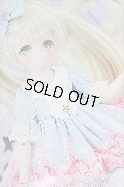 画像1: MSD/OF ねこの毛糸屋(RosenliaDoll様製) I-25-02-16-3051-TO-ZI (1)