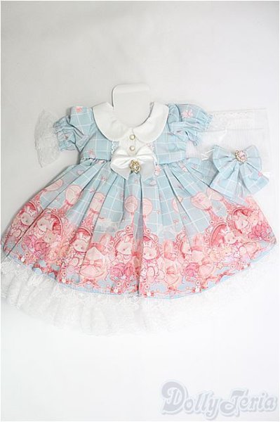 画像2: MSD/OF ねこの毛糸屋(RosenliaDoll様製) I-25-02-16-3051-TO-ZI (2)