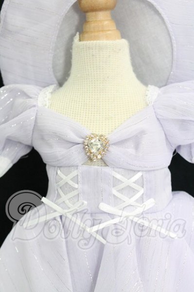 画像2: MDD MSD/OF 恋の歌姫 ライト(RosenliaDoll様) I-26-10-01-050-TO-ZI (2)