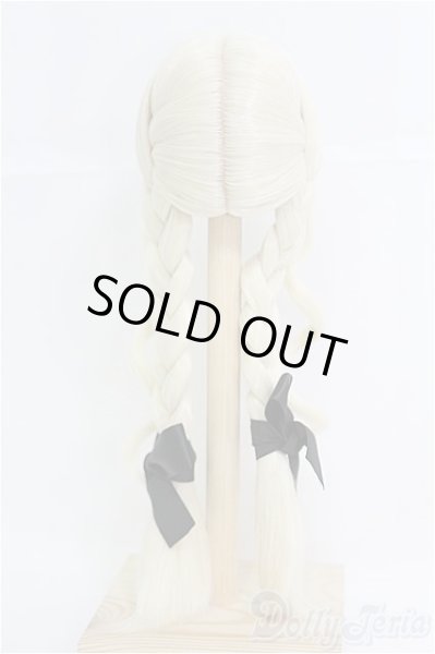 画像2: 8-9inch/ウィッグ I-25-02-16-3019-TO-ZI (2)